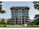 Mieszkanie na sprzedaż - Alanya, Güller Pınarı Antalya, Turcja, 101 m², 278 862 USD (1 123 814 PLN), NET-97501741