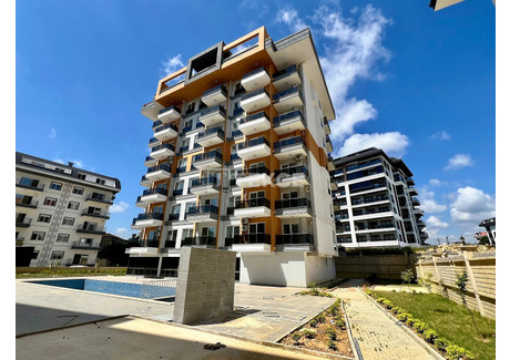 Mieszkanie na sprzedaż - Alanya, Avsallar Antalya, Turcja, 47 m², 85 592 USD (327 819 PLN), NET-97529980