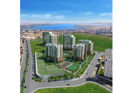 Mieszkanie na sprzedaż - Avcılar, Tahtakale Istanbul, Turcja, 120 m², 399 783 USD (1 535 165 PLN), NET-97529994