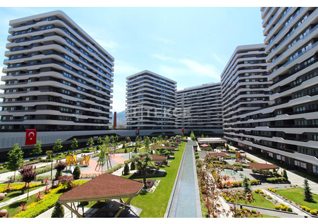 Mieszkanie na sprzedaż - Osmangazi, İstiklal Bursa, Turcja, 135 m², 340 000 USD (1 339 600 PLN), NET-97566138