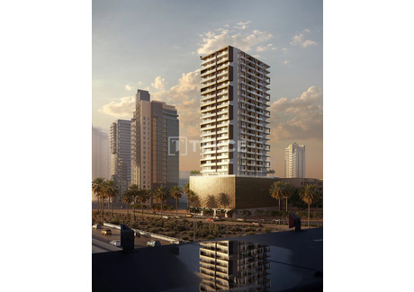 Mieszkanie na sprzedaż - Jumeirah Village Triangle, Jumeirah Village Triangle Dubai, Zjednoczone Emiraty Arabskie, 65 m², 293 060 USD (1 154 658 PLN), NET-97605619