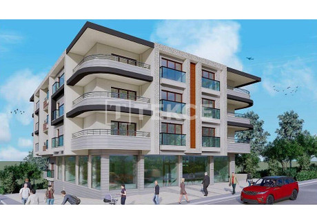 Mieszkanie na sprzedaż - Keçiören, Karakaya Ankara, Turcja, 113 m², 135 526 USD (562 435 PLN), NET-97605639