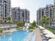 Mieszkanie na sprzedaż - Alanya, Avsallar Antalya, Turcja, 68 m², 219 216 USD (841 788 PLN), NET-97605630