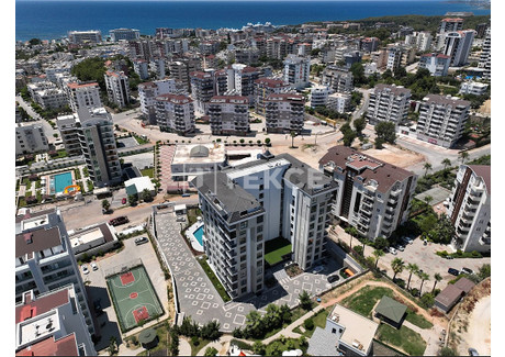 Mieszkanie na sprzedaż - Alanya, Avsallar Antalya, Turcja, 96 m², 365 863 USD (1 404 912 PLN), NET-97605645