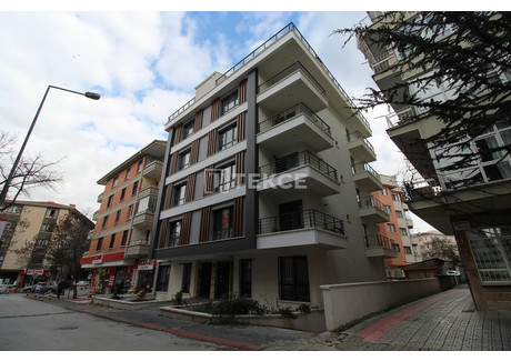 Mieszkanie na sprzedaż - Çankaya, Maltepe Ankara, Turcja, 140 m², 292 156 USD (1 121 880 PLN), NET-97605643