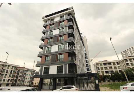 Mieszkanie na sprzedaż - Esenyurt, Akevler Istanbul, Turcja, 70 m², 95 000 USD (388 550 PLN), NET-97636567