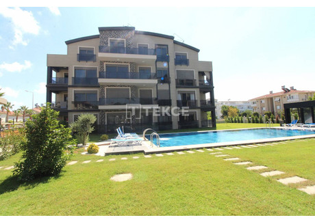 Mieszkanie na sprzedaż - Serik, Belek Antalya, Turcja, 150 m², 349 594 USD (1 450 814 PLN), NET-97668129