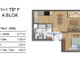 Mieszkanie na sprzedaż - Kadıköy, Dumlupınar Istanbul, Turcja, 173 m², 790 000 USD (3 223 200 PLN), NET-97668138