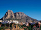 Mieszkanie na sprzedaż - Calpe, Calpe Pueblo Alicante, Hiszpania, 74 m², 840 949 USD (3 439 483 PLN), NET-97668139