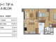 Mieszkanie na sprzedaż - Kadıköy, Dumlupınar Istanbul, Turcja, 75 m², 460 000 USD (1 853 800 PLN), NET-97668161