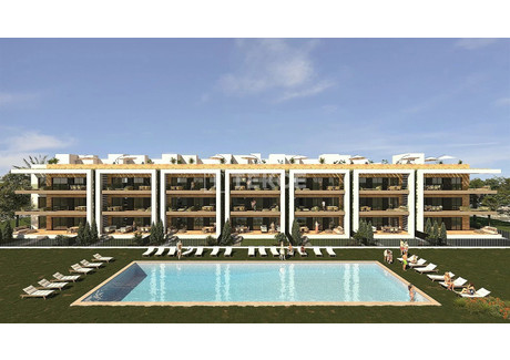 Mieszkanie na sprzedaż - Los Alcázares, La Serena Golf Murcia, Hiszpania, 142 m², 404 110 USD (1 624 521 PLN), NET-97719007