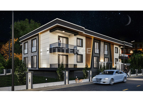 Mieszkanie na sprzedaż - Güzelbahçe, Yelki Izmir, Turcja, 154 m², 503 970 USD (2 020 918 PLN), NET-97719003