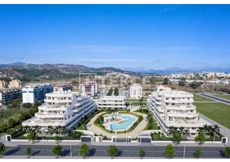 Mieszkanie na sprzedaż - Vélez-Málaga, Torre del Mar Málaga, Hiszpania, 81 m², 490 173 USD (2 004 806 PLN), NET-97719029