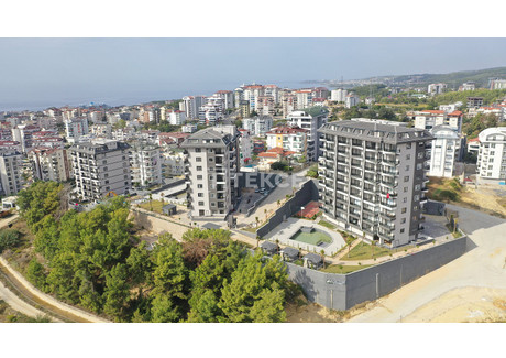 Mieszkanie na sprzedaż - Alanya, Avsallar Antalya, Turcja, 110 m², 162 643 USD (622 922 PLN), NET-97759175