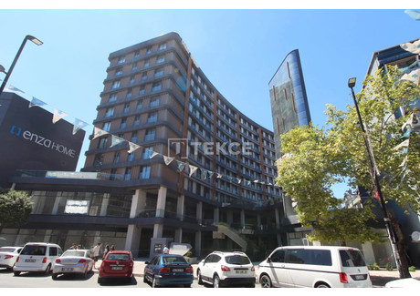 Mieszkanie na sprzedaż - Gaziosmanpaşa, Merkez Istanbul, Turcja, 76 m², 270 000 USD (1 085 400 PLN), NET-97759197