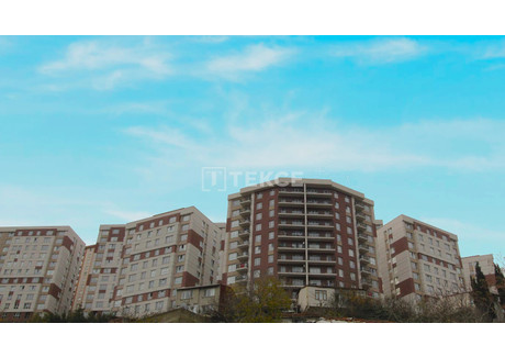 Mieszkanie na sprzedaż - Eyüpsultan, Alibeyköy Istanbul, Turcja, 80 m², 341 000 USD (1 394 690 PLN), NET-97759202