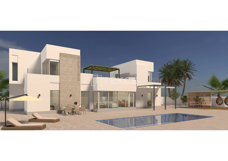 Dom na sprzedaż - Torrevieja, Torrevieja Centro Alicante, Hiszpania, 311 m², 1 577 689 USD (6 168 763 PLN), NET-97759214