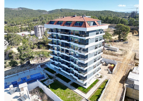 Mieszkanie na sprzedaż - Alanya, Avsallar Antalya, Turcja, 94 m², 199 287 USD (765 262 PLN), NET-97759246