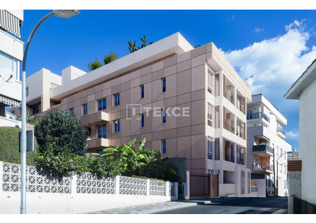 Mieszkanie na sprzedaż - Benalmádena, Arroyo de la Miel Málaga, Hiszpania, 60 m², 303 685 USD (1 239 033 PLN), NET-97759255