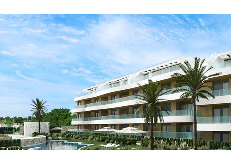 Mieszkanie na sprzedaż - Orihuela, Playa Flamenca Alicante, Hiszpania, 78 m², 363 317 USD (1 398 772 PLN), NET-97759253