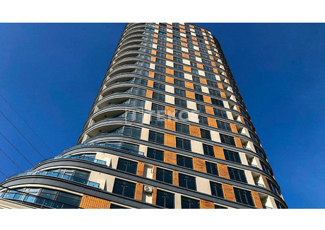 Mieszkanie na sprzedaż - Esenyurt, Akevler Istanbul, Turcja, 66 m², 93 000 USD (388 740 PLN), NET-97791107