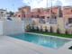 Dom na sprzedaż - Rojales, Rojales Centro Alicante, Hiszpania, 170 m², 622 641 USD (2 540 377 PLN), NET-97791103