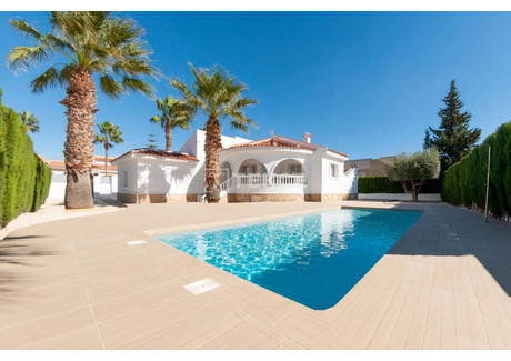 Dom na sprzedaż - Benijófar, Benijófar Suburb Alicante, Hiszpania, 131 m², 531 716 USD (2 142 814 PLN), NET-97791126