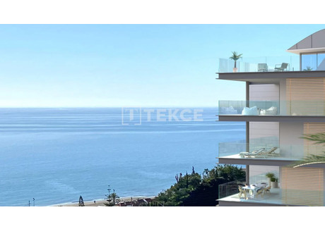 Mieszkanie na sprzedaż - Fuengirola, El Higuerón Málaga, Hiszpania, 125 m², 1 085 917 USD (4 376 245 PLN), NET-97821344