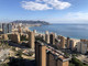 Mieszkanie na sprzedaż - Benidorm, Playa de Poniente Alicante, Hiszpania, 69 m², 713 833 USD (2 905 301 PLN), NET-97821347