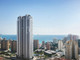 Mieszkanie na sprzedaż - Benidorm, Playa de Poniente Alicante, Hiszpania, 69 m², 699 719 USD (2 686 920 PLN), NET-97821347