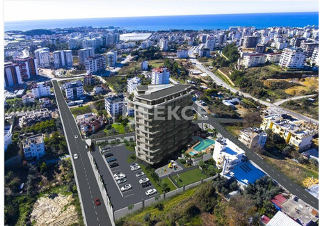 Mieszkanie na sprzedaż - Alanya, Avsallar Antalya, Turcja, 50 m², 130 007 USD (499 227 PLN), NET-97821343