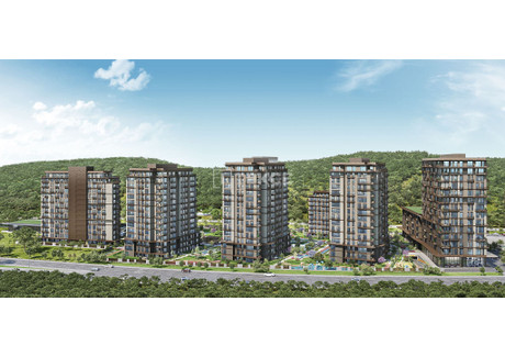 Mieszkanie na sprzedaż - Sarıyer, Ayazağa Istanbul, Turcja, 140 m², 1 130 000 USD (4 350 500 PLN), NET-97901175