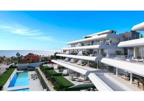 Mieszkanie na sprzedaż - Estepona, Buenas Noches Málaga, Hiszpania, 98 m², 1 207 406 USD (4 648 512 PLN), NET-97957810