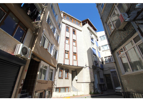 Mieszkanie na sprzedaż - Fatih, Seyyid Ömer Istanbul, Turcja, 50 m², 81 804 USD (314 126 PLN), NET-98075546