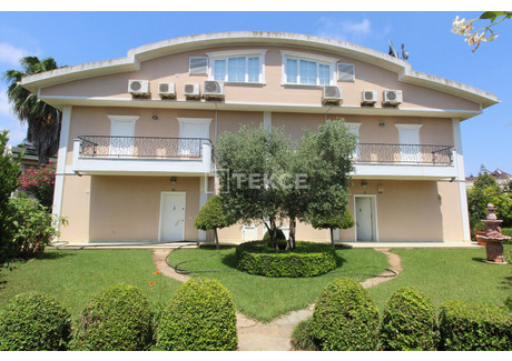 Dom na sprzedaż - Serik, Belek Antalya, Turcja, 190 m², 322 822 USD (1 323 569 PLN), NET-98075552