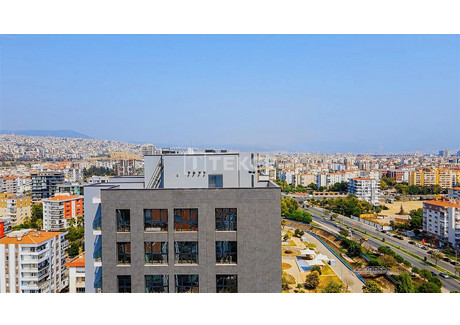 Mieszkanie na sprzedaż - Bayraklı, Osmangazi Izmir, Turcja, 127 m², 404 548 USD (1 691 012 PLN), NET-98151802