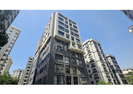 Mieszkanie na sprzedaż - Kadıköy, Suadiye Istanbul, Turcja, 210 m², 685 631 USD (2 756 236 PLN), NET-98209127