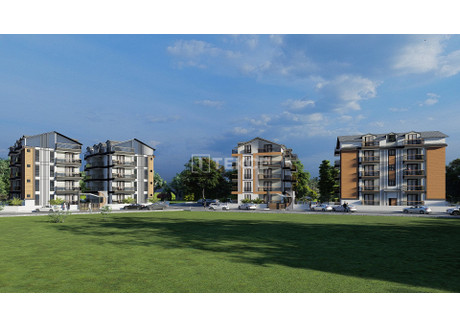 Mieszkanie na sprzedaż - Fethiye, Karaçulha Mugla, Turcja, 50 m², 108 098 USD (415 096 PLN), NET-98313314