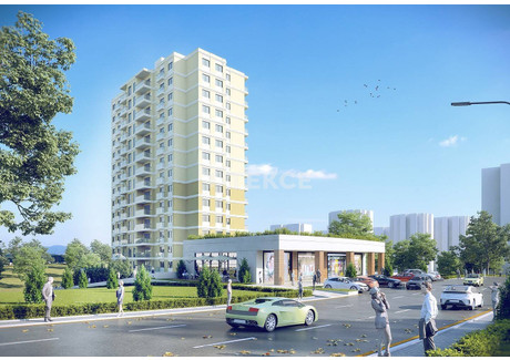 Mieszkanie na sprzedaż - Avcılar, Tahtakale Istanbul, Turcja, 100 m², 202 500 USD (828 225 PLN), NET-98384689