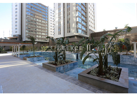 Mieszkanie na sprzedaż - Kepez, Gülveren Antalya, Turcja, 78 m², 264 963 USD (1 020 107 PLN), NET-98574119