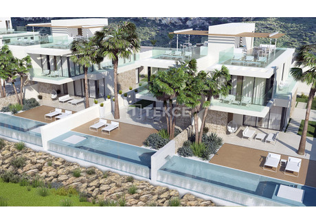 Dom na sprzedaż - Monforte del Cid, Amoros Alicante, Hiszpania, 238 m², 985 959 USD (3 795 941 PLN), NET-98574112