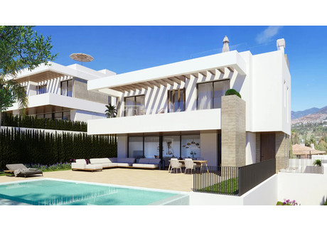 Dom na sprzedaż - Estepona, Atalaya Isdabe Málaga, Hiszpania, 246 m², 1 693 939 USD (6 792 697 PLN), NET-98574126