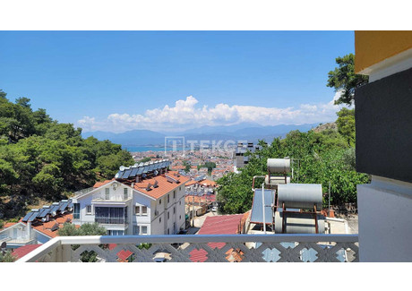 Mieszkanie na sprzedaż - Fethiye, Çatalarık Mugla, Turcja, 110 m², 168 714 USD (652 924 PLN), NET-98574127