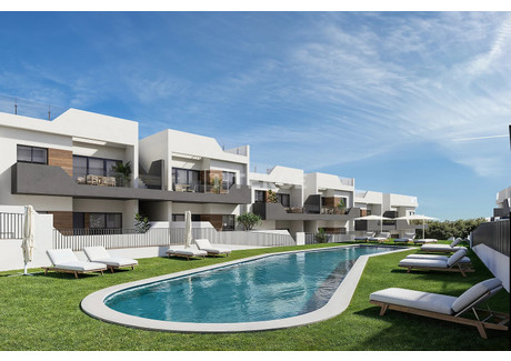 Mieszkanie na sprzedaż - San Miguel de Salinas, San Miguel de Salinas Centro Alicante, Hiszpania, 63 m², 220 216 USD (847 831 PLN), NET-98574122