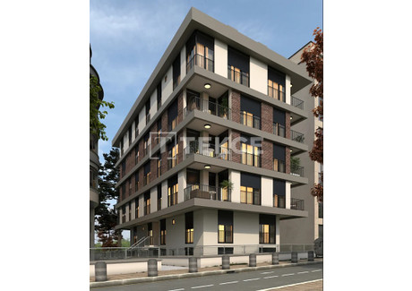 Mieszkanie na sprzedaż - Kadıköy, Osmanağa Istanbul, Turcja, 65 m², 315 393 USD (1 214 264 PLN), NET-98653498