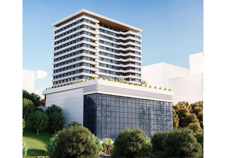 Mieszkanie na sprzedaż - Tuzla, Aydıntepe Istanbul, Turcja, 82 m², 219 117 USD (856 748 PLN), NET-98653535