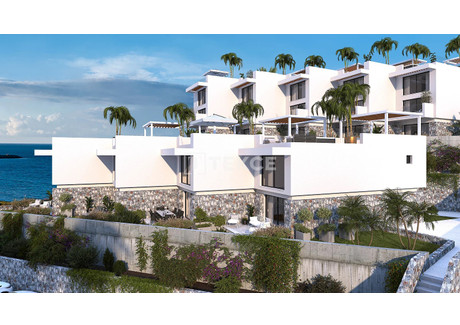 Mieszkanie na sprzedaż - Girne, Bahçeli North Cyprus, Cypr, 81 m², 405 416 USD (1 658 153 PLN), NET-98806092