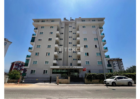 Mieszkanie na sprzedaż - Alanya, Avsallar Antalya, Turcja, 65 m², 75 776 USD (290 224 PLN), NET-98837106