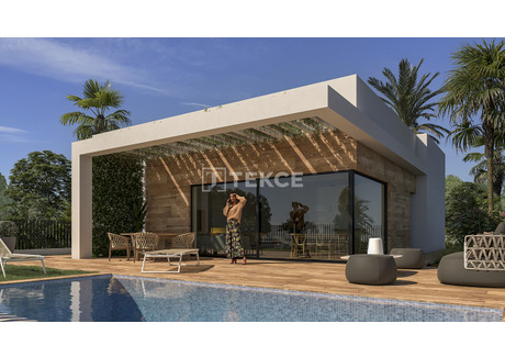 Dom na sprzedaż - Los Alcázares, Los Alcázares Centro Murcia, Hiszpania, 228 m², 607 825 USD (2 486 006 PLN), NET-98964208