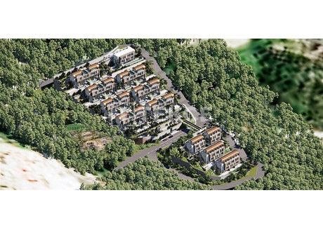 Mieszkanie na sprzedaż - Alanya, Tepe Antalya, Turcja, 137 m², 420 717 USD (1 615 553 PLN), NET-99035629